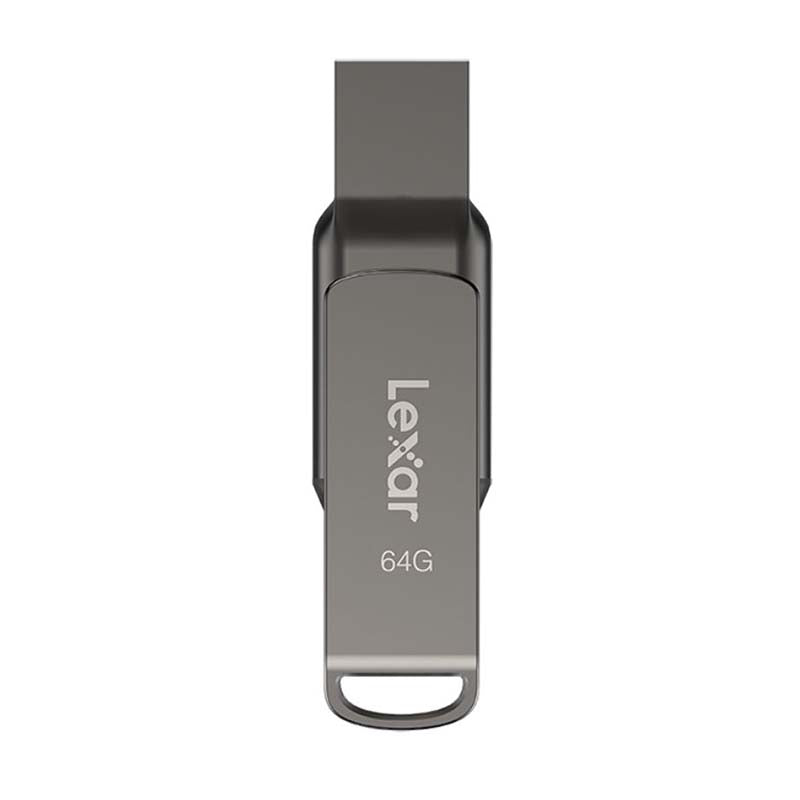 Lexar Jump Drive D400 USB 3.1 Type C 64GB