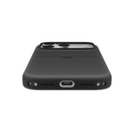 Apple iPhone 17 Pro TechWoven Case With MagSafe - Black