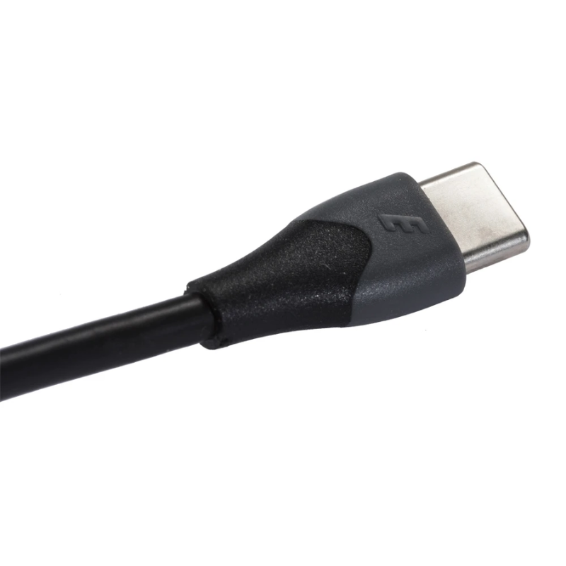 Energizer 1.2m Type C /Type C Cable - Black