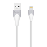 Energizer 1.2m USB A to Lightning Cable - White