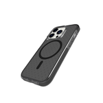Tech21 EvoCheck MagSafe Case Apple iPhone 14 Pro  - Smokey/Black