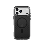 Tech21 EvoCheck MagSafe Case Apple iPhone 17 Pro Max - Smokey/Black