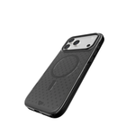 Tech21 EvoCheck MagSafe Case Apple iPhone 17 Pro Max - Smokey/Black