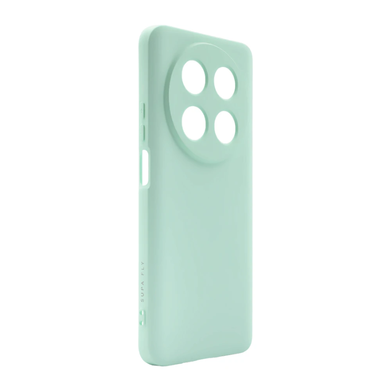 Supa Fly Silk Shield Case Huawei Nova 13i Case - Sage Breeze