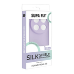 Supa Fly Silk Shield Case Huawei Nova 13i Case - Twilight Bloom