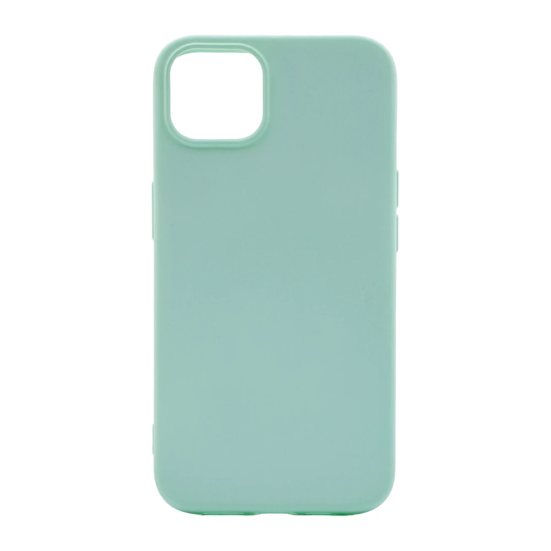 Supa Fly Silk Shield Case Apple iPhone 13 - Sage Breeze