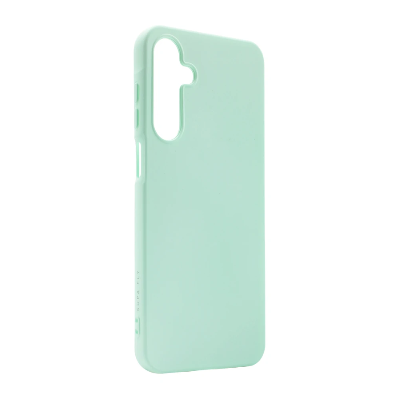 Supa Fly Silk Shield Case Samsung Galaxy  A16 - Sage Breeze
