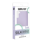 Supa Fly Silk Shield Case  Samsung Galaxy  A16 - Twilight Bloom