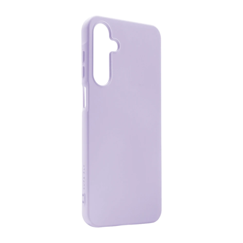 Supa Fly Silk Shield Case  Samsung Galaxy  A16 - Twilight Bloom
