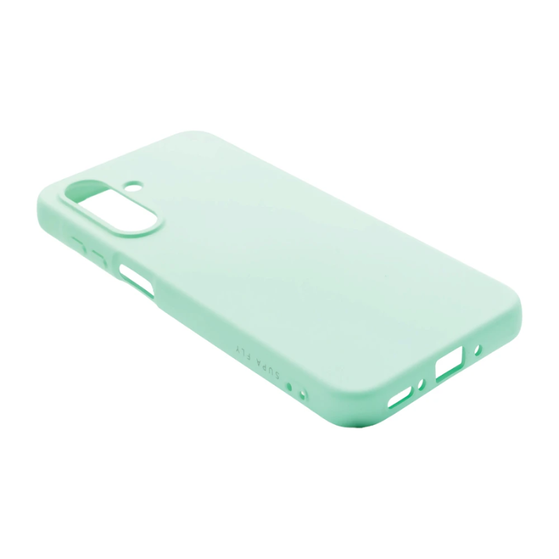 Supa Fly Silk Shield Case  Samsung Galaxy  A26 -Sage Breeze