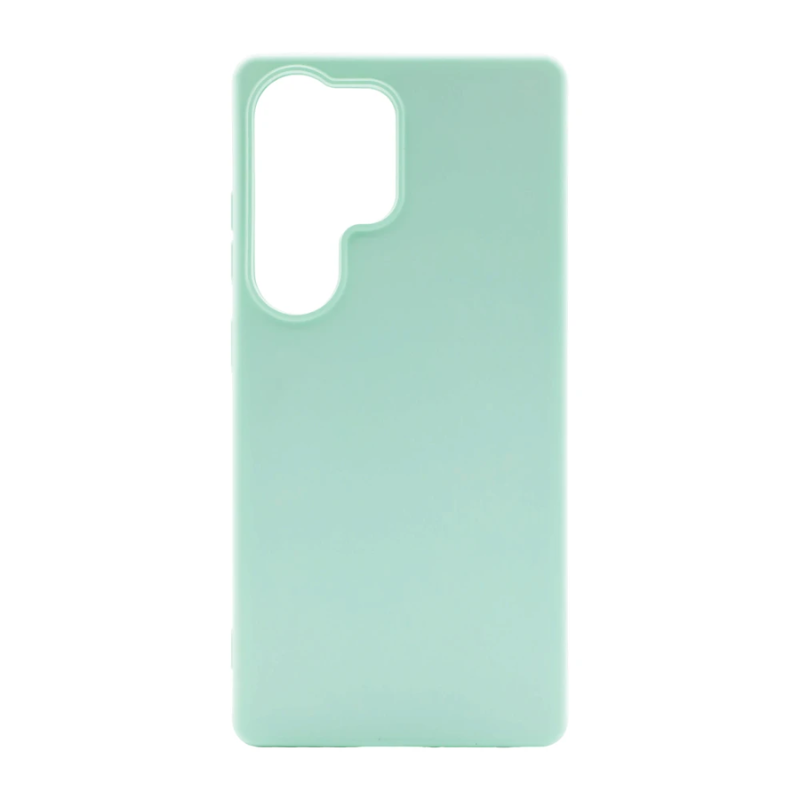 Supa Fly Silk Shield Case Samsung Galaxy S25 Ultra - Sage Breeze