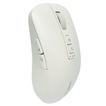 Supa Fly AI Voice To Text Wireless Mouse - White