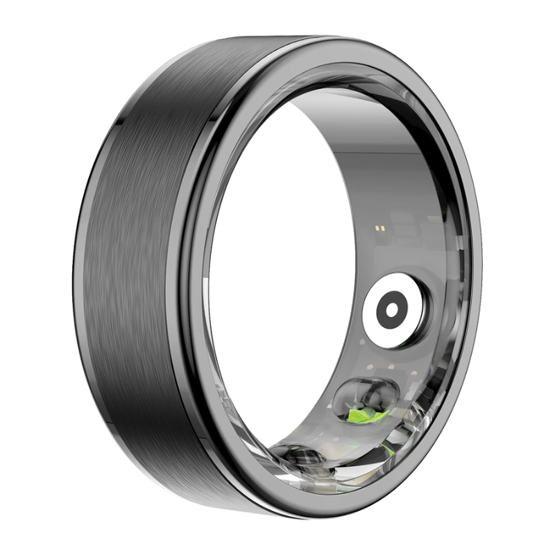 Supa Fly FIT Ring 8 - Black