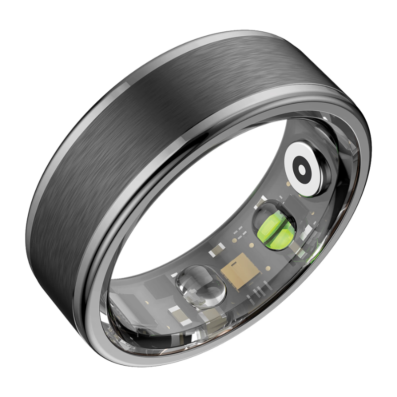 Supa Fly FIT Ring 8 - Black