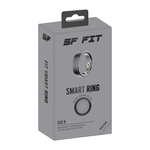 Supa Fly FIT Ring 8 - Black