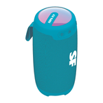 Supa Fly 10W True Wireless Bluetooth Thunder Speaker - Blue