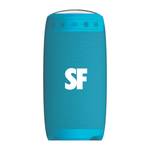 Supa Fly 10W True Wireless Bluetooth Thunder Speaker - Blue