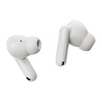 Supa Fly True Wireless Earbuds - White