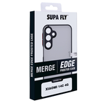Supa Fly Merge Edge Case  Xiaomi 14C 4G - Frosted