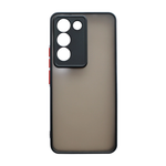 Supa Fly Merge Edge Case Vivo Y100 4G - Frosted