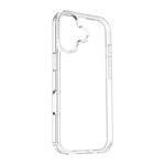 Supa Fly Air Slim Case  Samsung Galaxy A17 - Clear