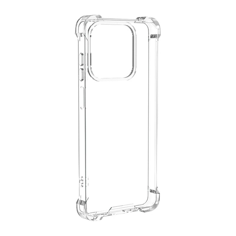 Supa Fly Air Slim Case Oppo Reno 14 5G - Clear