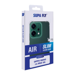 Supa Fly Air Slim Case Oppo Reno 14 5G - Clear