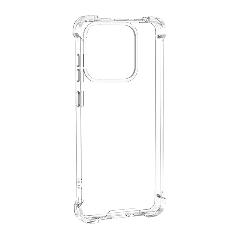 Supa Fly Air Slim Case Oppo A5 Pro 4G - Clear