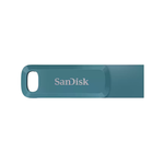 SanDisk Ultra Dual Drive Go USB Type-C Flash Drive 256GB - Navagio¬†Bay