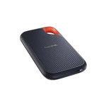 SanDisk Extreme Portable SSD 500GB - Black
