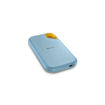 SanDisk Extreme Portable SSD 1TB - Sky Blue