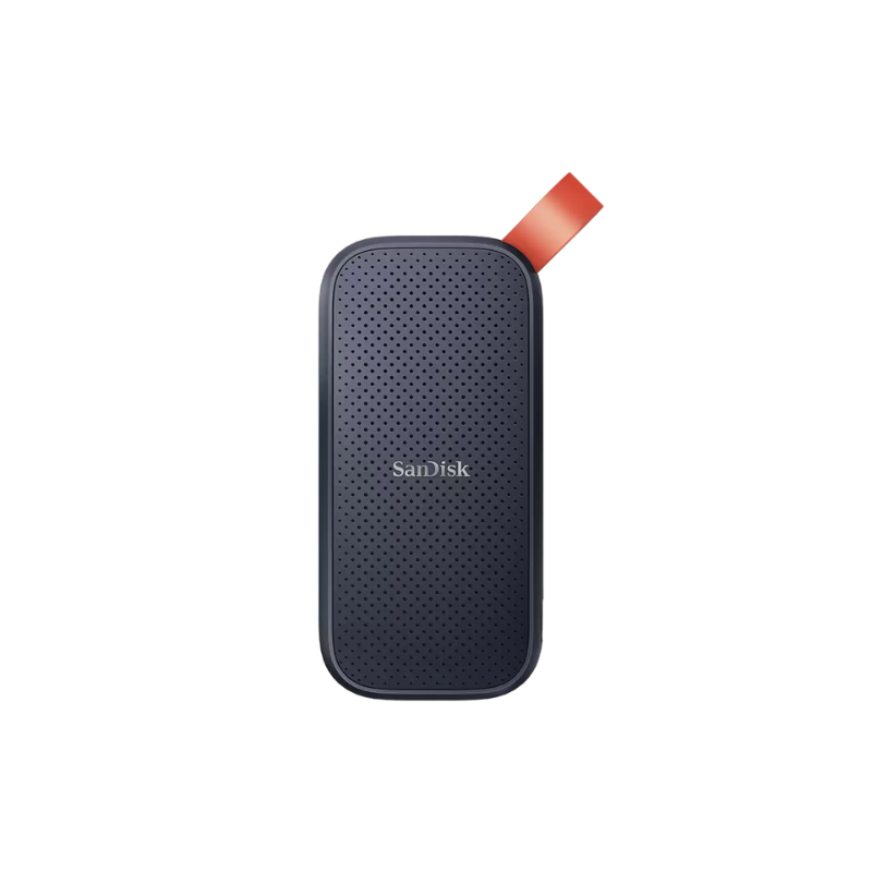 Portable SSDs