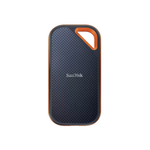 SanDisk Extreme Pro Portable SSD 2TB
