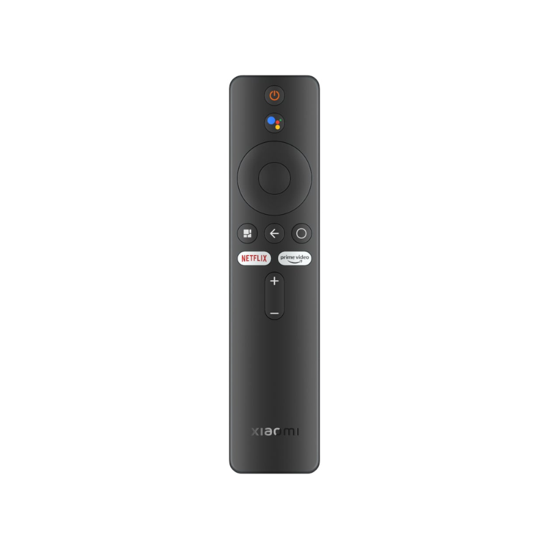 Xiaomi TV Stick 4K Media Player - Black
