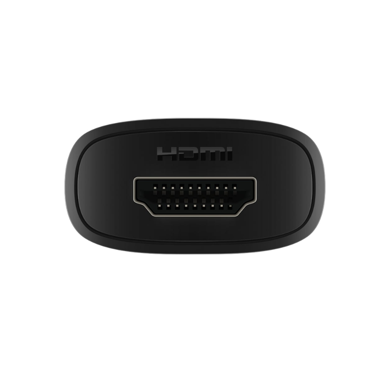 Xiaomi TV Stick 4K Media Player - Black