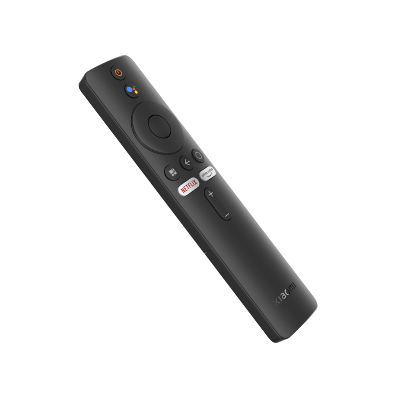 Xiaomi TV Stick 4K Media Player - Black