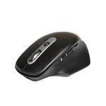 Port Connect Bluetooth Wireless & Rechargeable Executive Mouse  Black