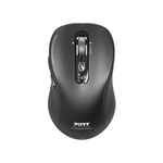 Port Connect Expert Wireless Bluetooth Mouse - Black