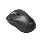 Port Connect Expert Wireless Bluetooth Mouse - Black