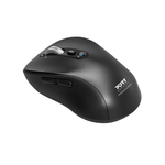 Port Connect Bluetooth Rechargeable Expert Mouse - Black