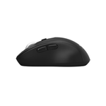 Port Connect Bluetooth Rechargeable Expert Mouse - Black
