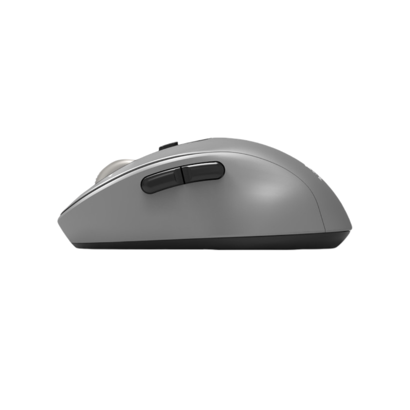 Port Connect Wireless Bluetooth Expert & Mac Mouse Grey
