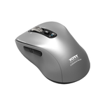 Port Connect Wireless Bluetooth Expert & Mac Mouse Grey