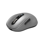 Port Connect Wireless Bluetooth Expert & Mac Mouse Grey