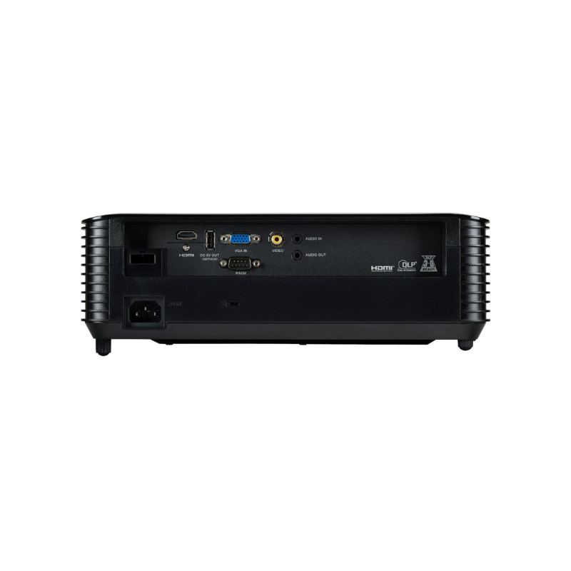 Acer Essential Series X1128i DLP SVGA 4800Lm Projector