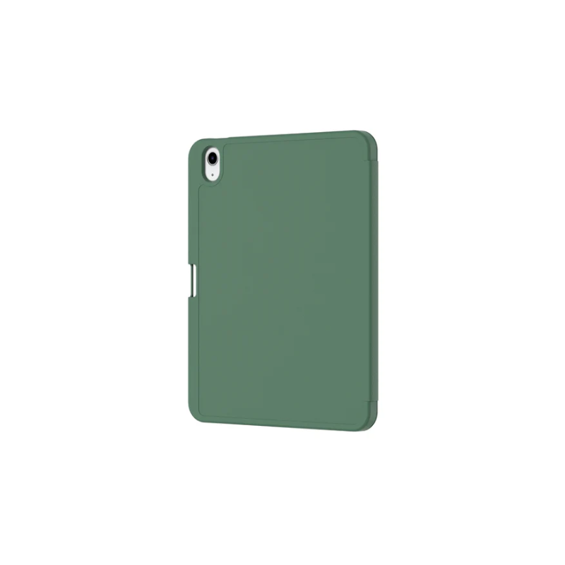 Body Glove Apple iPad 11 (2025) / iPad 10.9 (2022) Slim Shield Tablet Case - Olive