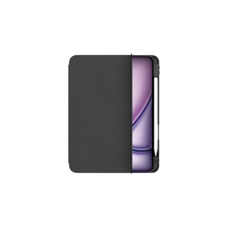 Body Glove Apple iPad Air 13 (2025/24)  Slim Shield Tablet Case -Black