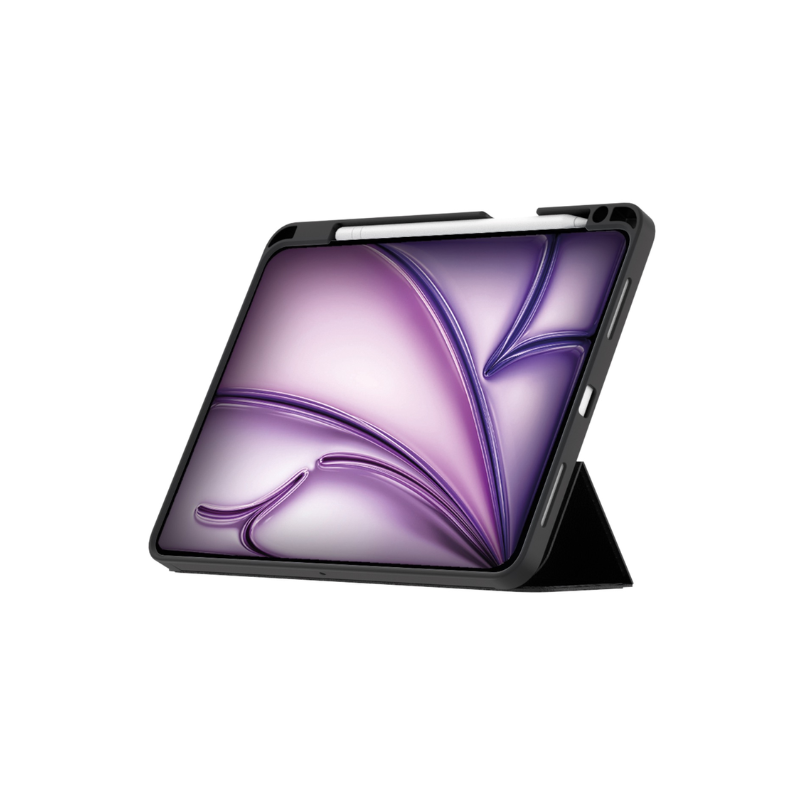 Body Glove Apple iPad Air 13 (2025/24)  Slim Shield Tablet Case -Black