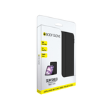 Body Glove Apple iPad Air 13 (2025/24)  Slim Shield Tablet Case -Black