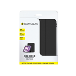 Body Glove Apple iPad Air 13 (2025/24)  Slim Shield Tablet Case -Black